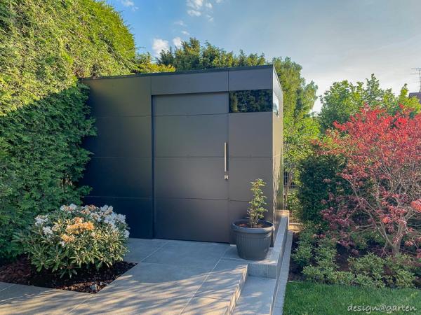 Gartenhaus Gartenhaus