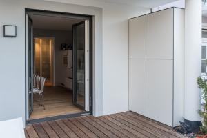 Multifunktionale Lösung: Der Grillschrank für die Terrasse