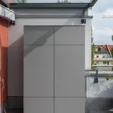 Balkonschrank in München