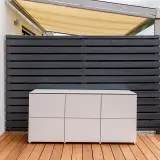 Terrassenschrank Sideboard
