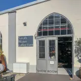 Balkonschrank bei Sarah Meier