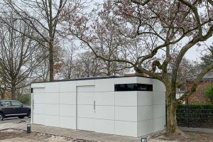 Hochwertige Außenanlagen für moderne Wohnanlagen: Funktion trifft Ästhetik