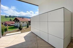 Intelligente Stauraumlösungen für den neuen Lebensabschnitt in der Wohnung