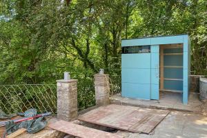 Poolhaus - Gartenhaus nach Maß b 250 cm x t 200 cm x h 245 cm im Steinbachtal in 97083 Würzburg