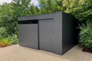 Design Gartenhaus XL in 65193 Wiesbaden