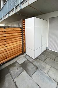 Terrassen–Hochschrank HXL130 in 78467 Konstanz