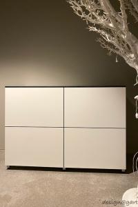 Terrassen Sideboard nach Maß in Windisch – Schweiz