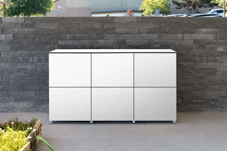 Outdoor Sideboard