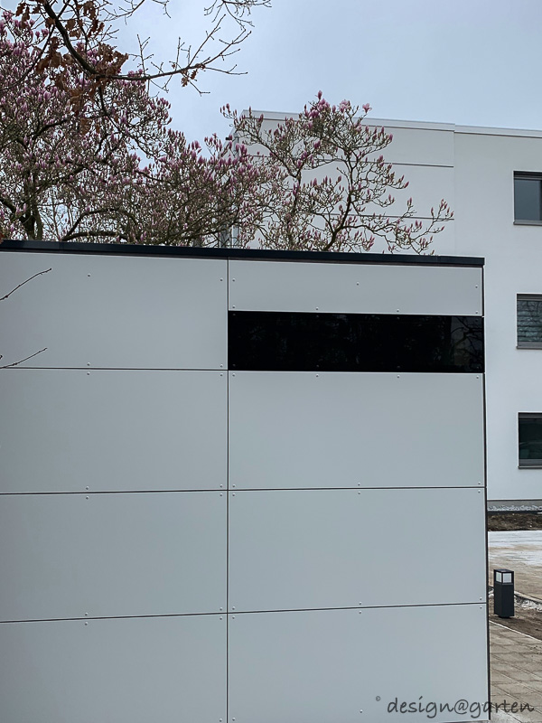 Hochwertige Außenanlagen für moderne Wohnanlagen: Funktion trifft Ästhetik