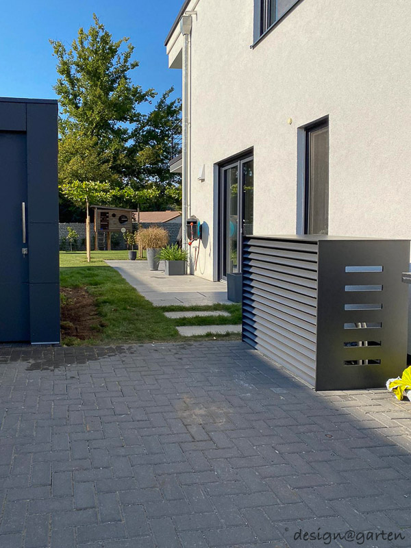 Gemeinschaftliche Stauraumlösungen für moderne Wohnquartiere