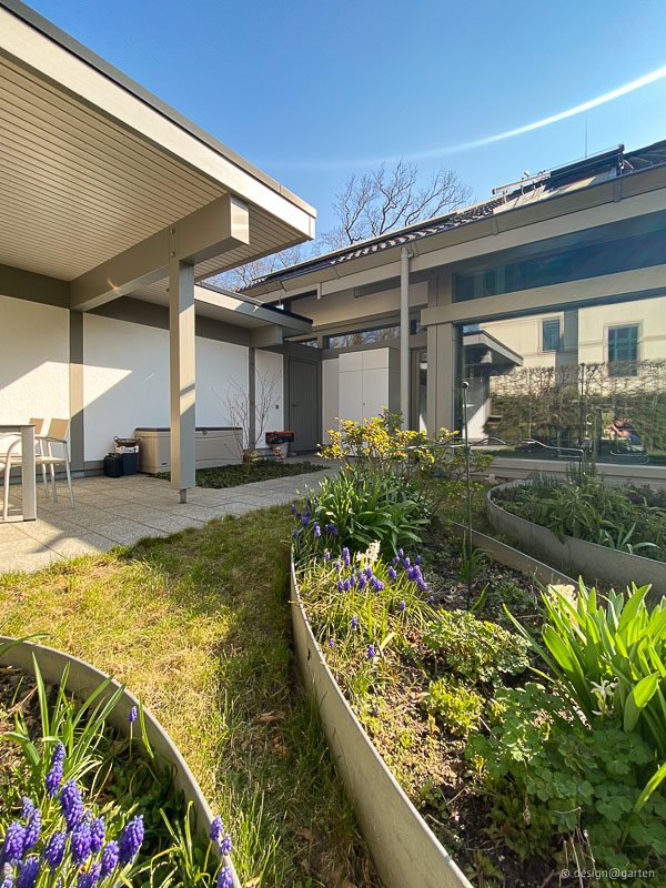 Barrierefreier Stauraum: Der wetterfeste Schrank als intelligenter Kellerersatz