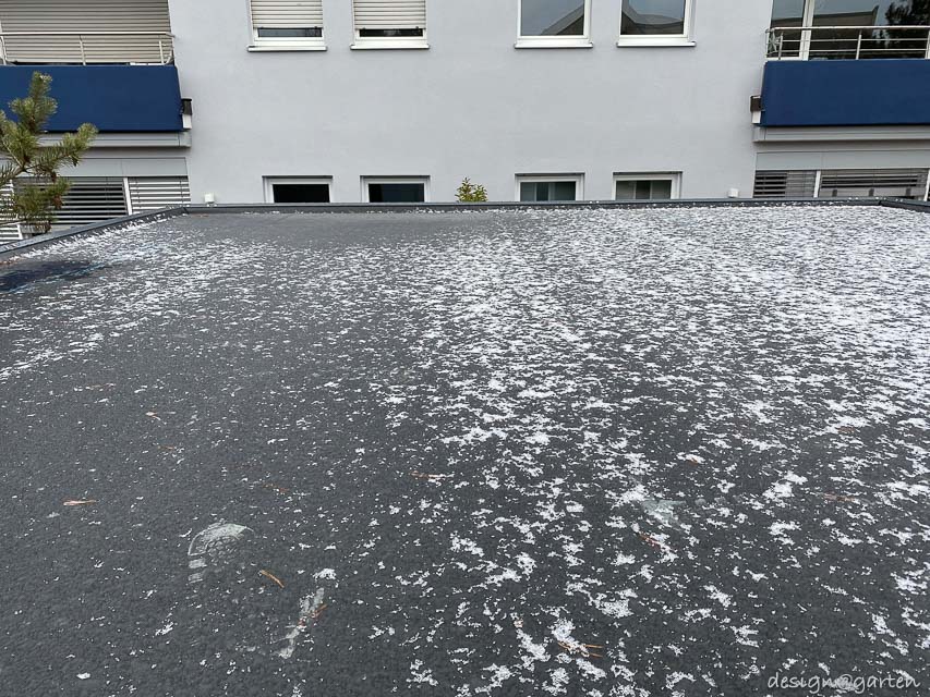 Multifunktionale Mehrraumkonzepte als strukturierter Kellerersatz im Außenbereich