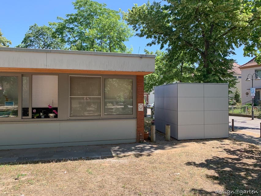 Effizientes Facility Management: Die professionelle Stauraumlösung für soziale Einrichtungen