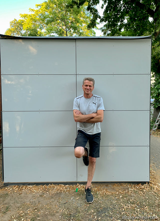 Effizientes Facility Management: Die professionelle Stauraumlösung für soziale Einrichtungen