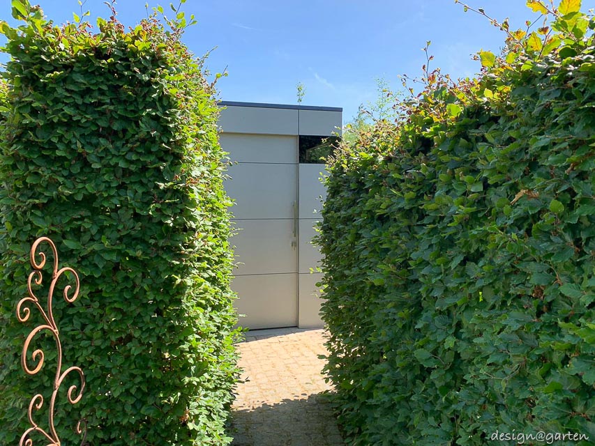 Technische Überlegenheit im Detail: Funktionalität vom Fundament bis zum Dach