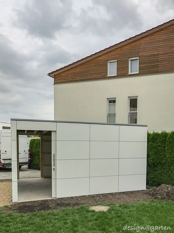 Maßgefertigtes Gartenhaus: Intelligente Raumnutzung bei unregelmäßigen Grundrissen