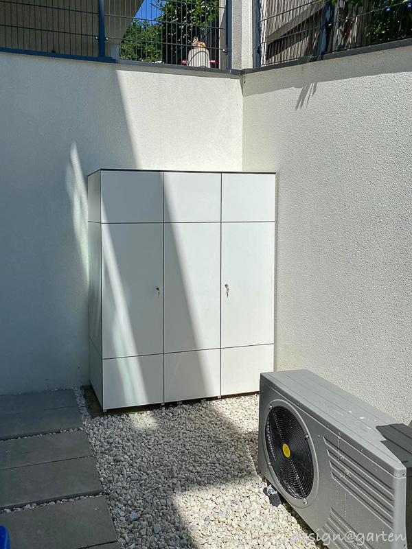 Gartenhaus nach Maß: Exklusive Architektur für anspruchsvolle Hanglagen