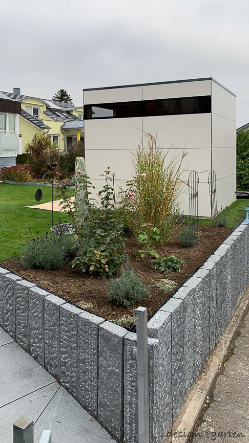 Designer Gartenhaus in 71083 Herrenberg