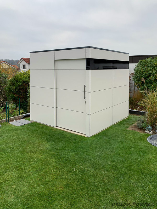 Designer Gartenhaus in 71083 Herrenberg