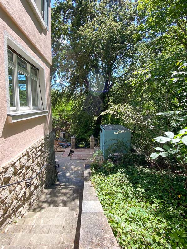 Poolhaus - Gartenhaus nach Maß b 250 cm x t 200 cm x h 245 cm im Steinbachtal in 97083 Würzburg