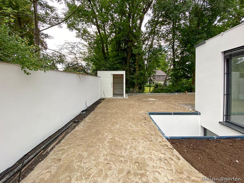 2x Design Gartenhaus, 2 Villen - Neubau in 82166 Gräfelfing