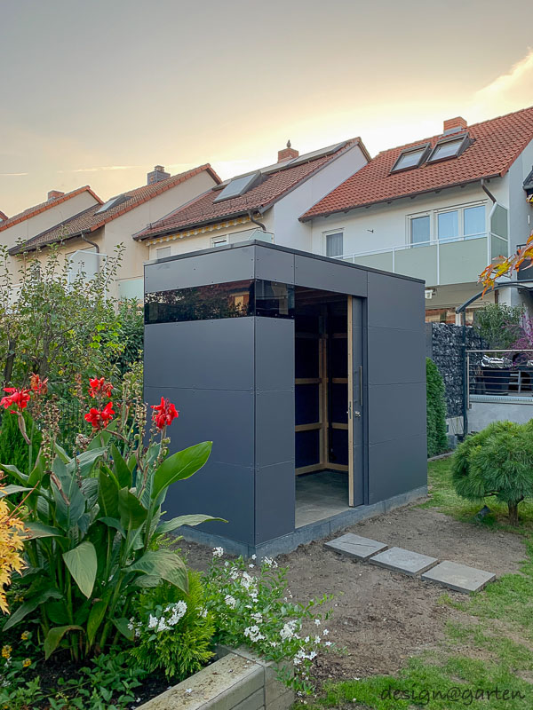 Gartenhaus in 67067 Ludwigshafen am Rhein