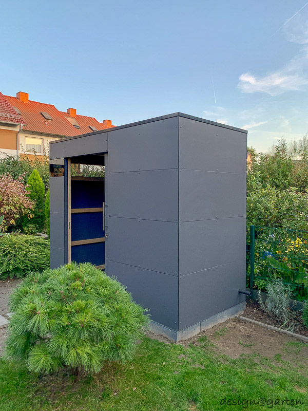 Gartenhaus in 67067 Ludwigshafen am Rhein