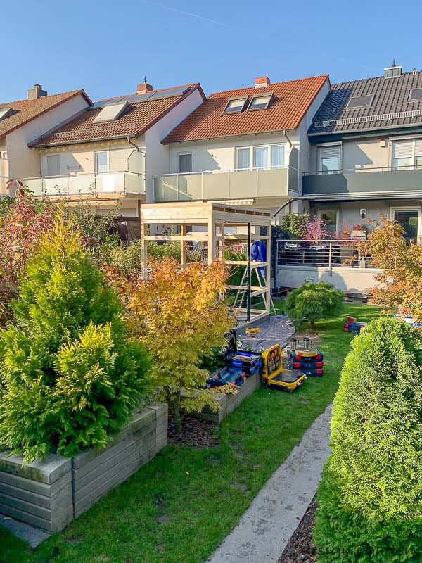 Gartenhaus in 67067 Ludwigshafen am Rhein