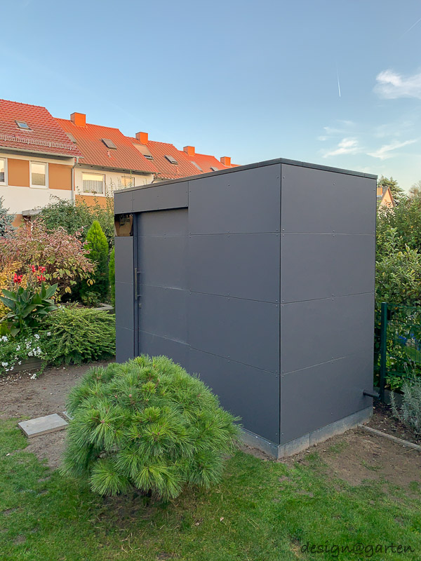 Gartenhaus in 67067 Ludwigshafen am Rhein