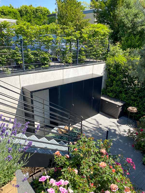 Hochschrank nach Maß und Holzlager in 65779 Kelkheim im Taunus