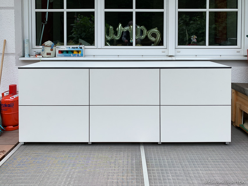 Sideboard nach Maß und Sideboard XL 130 in 81925 München