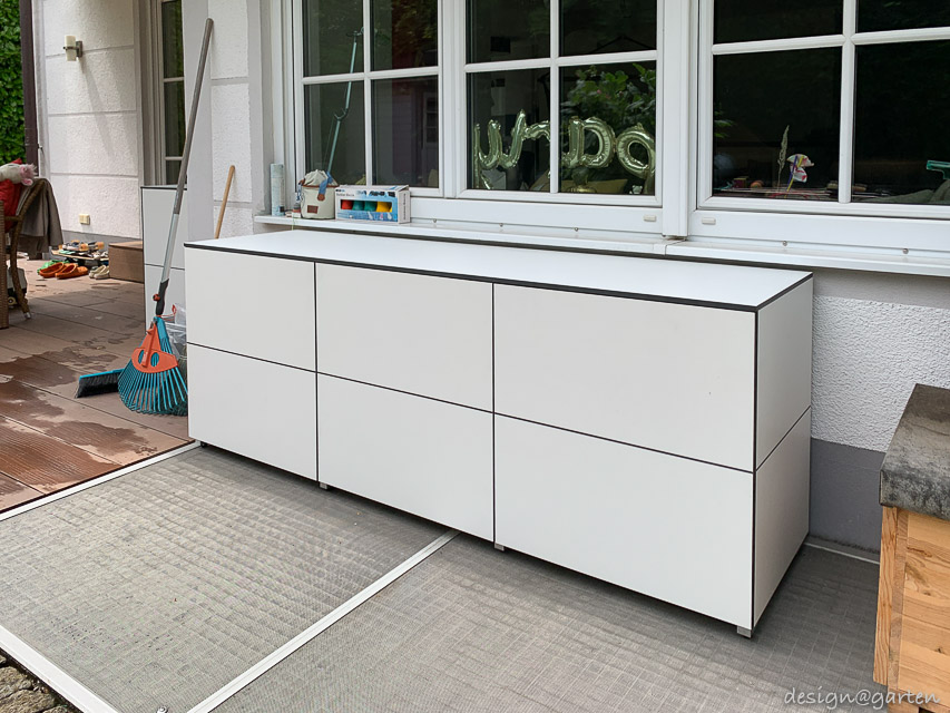 Sideboard nach Maß und Sideboard XL 130 in 81925 München