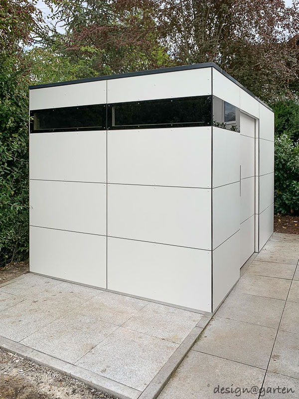 Design Gartenhaus in 82152 Krailing