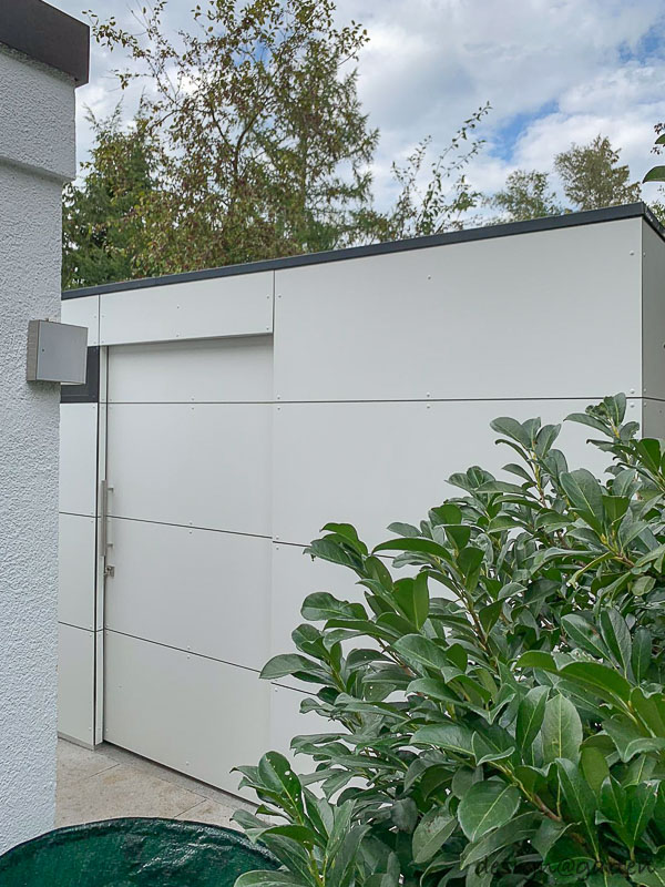 Design Gartenhaus in 82152 Krailing