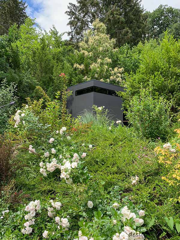 Design Gartenhaus XL in 65193 Wiesbaden