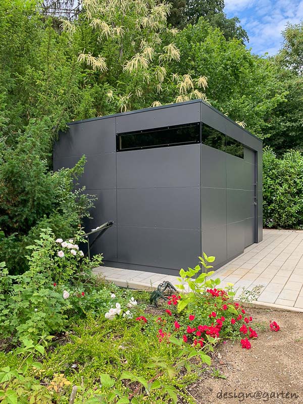 Design Gartenhaus XL in 65193 Wiesbaden