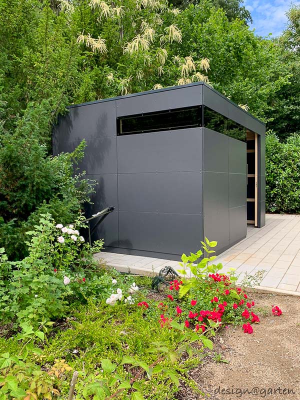 Design Gartenhaus XL in 65193 Wiesbaden