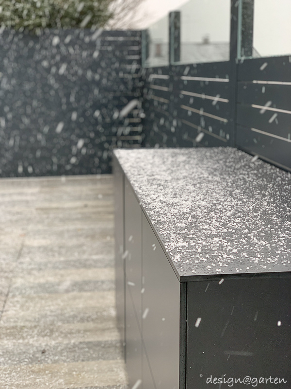 Sideboard XL 180 & Hochschrank H XL 130 in A-4150 Rohrbach