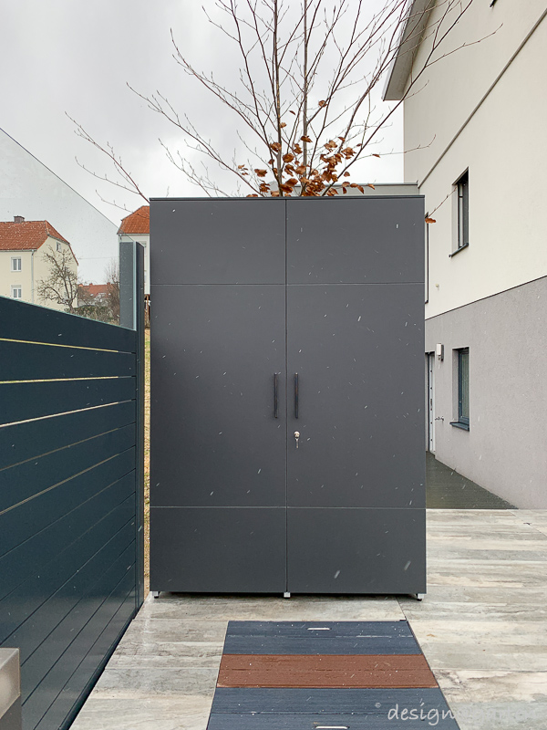 Sideboard XL 180 & Hochschrank H XL 130 in A-4150 Rohrbach