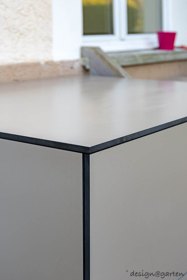 Großes Sitzboard / Sitzbank nach Maß