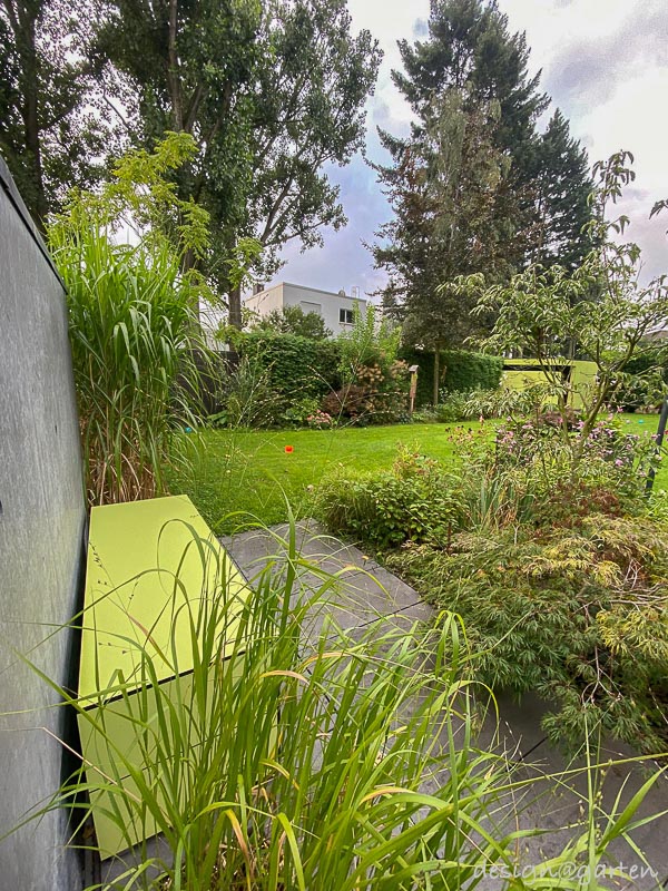 Terrassenschrank -Truhe nach Maß mit Klappdeckel & Sideboard nach Maß