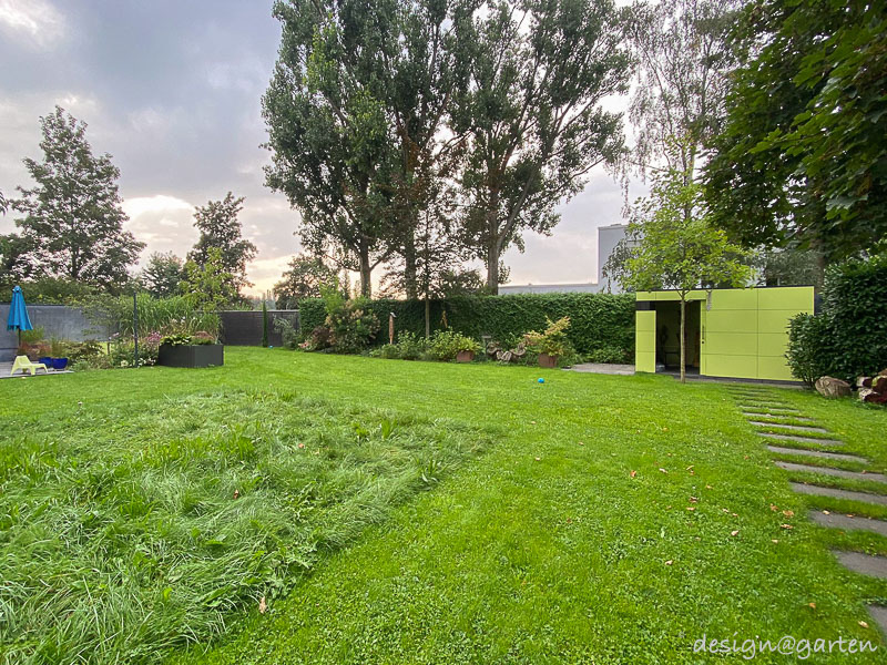 Terrassenschrank -Truhe nach Maß mit Klappdeckel & Sideboard nach Maß