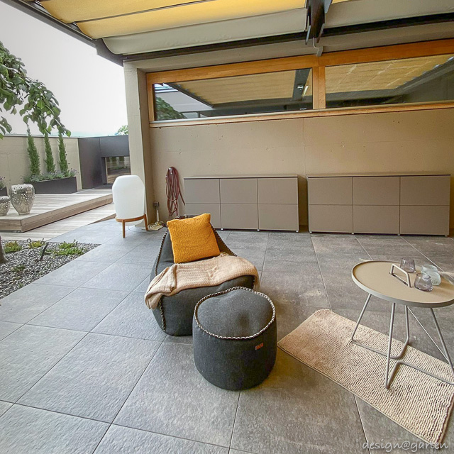 2x Sideboard / Truhe L 180 nach Maß mit Klappdeckel