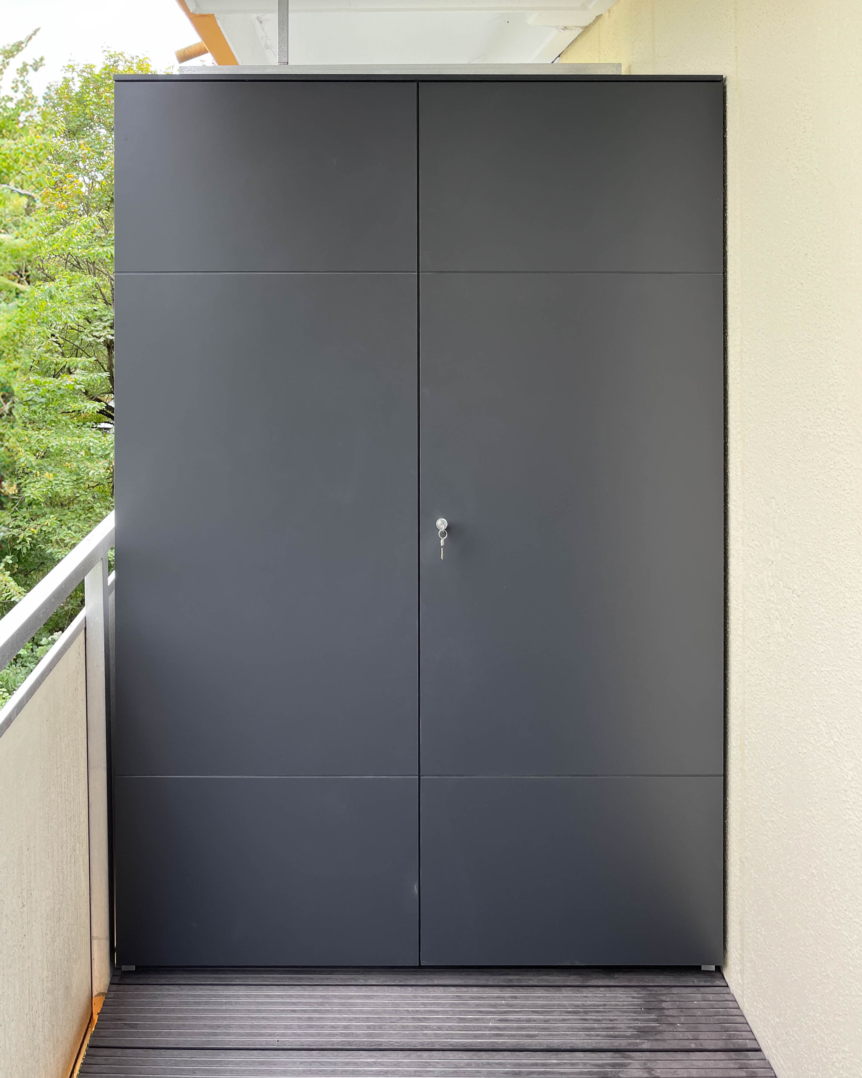 Truhe, Hochschrank & Sideboard, stilvolle Stauraumlösungen