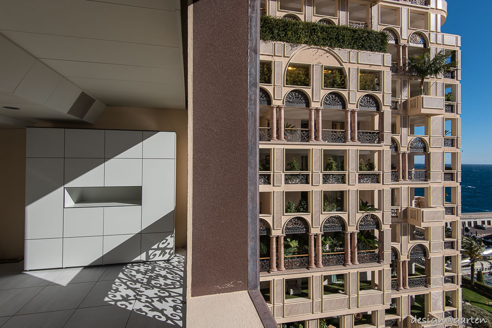 Exklusive Stauraumlösungen für maritime Umgebungen: Maßgefertigte Hochschränke