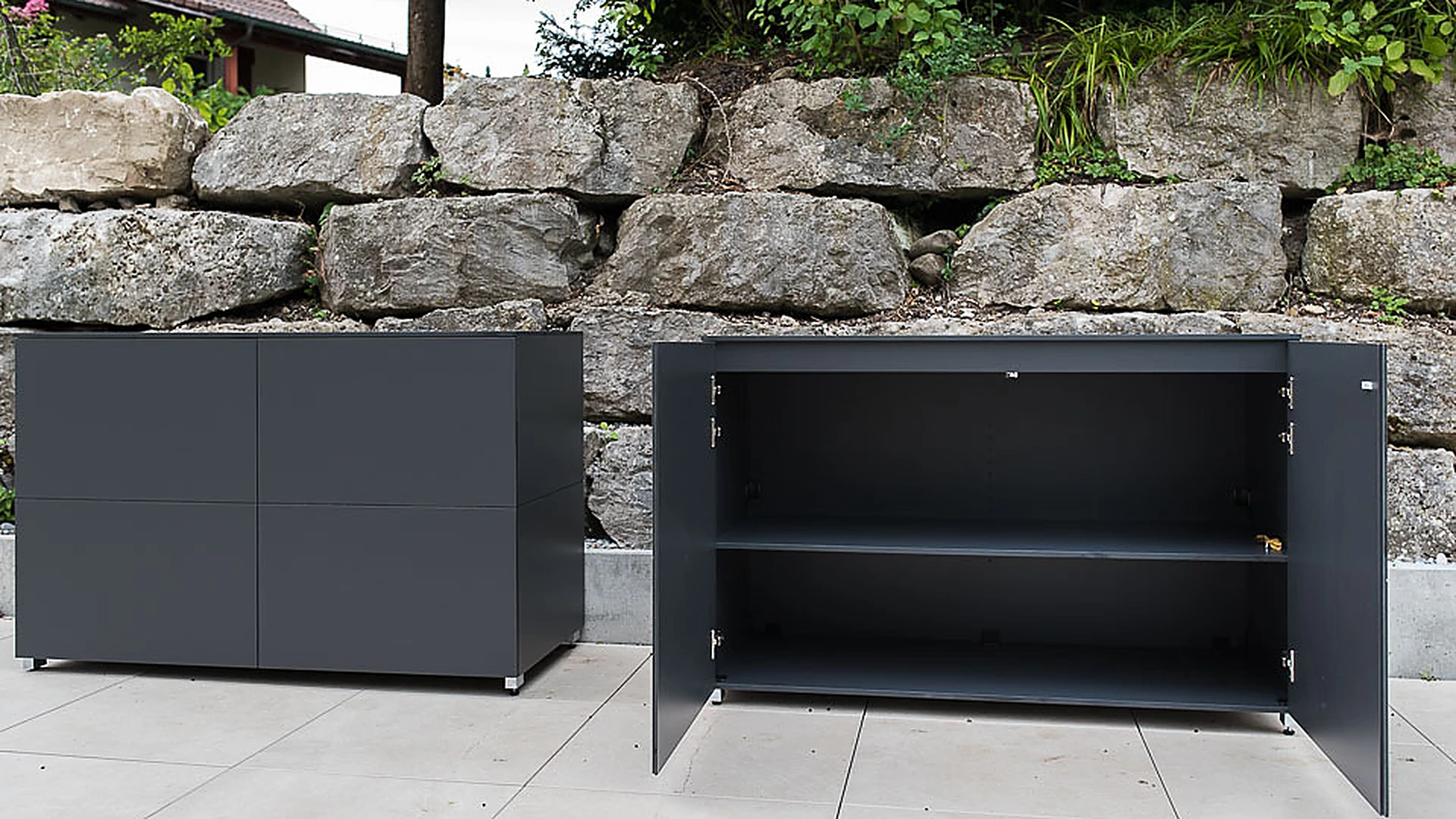 Montage, Nutzung & Pflege