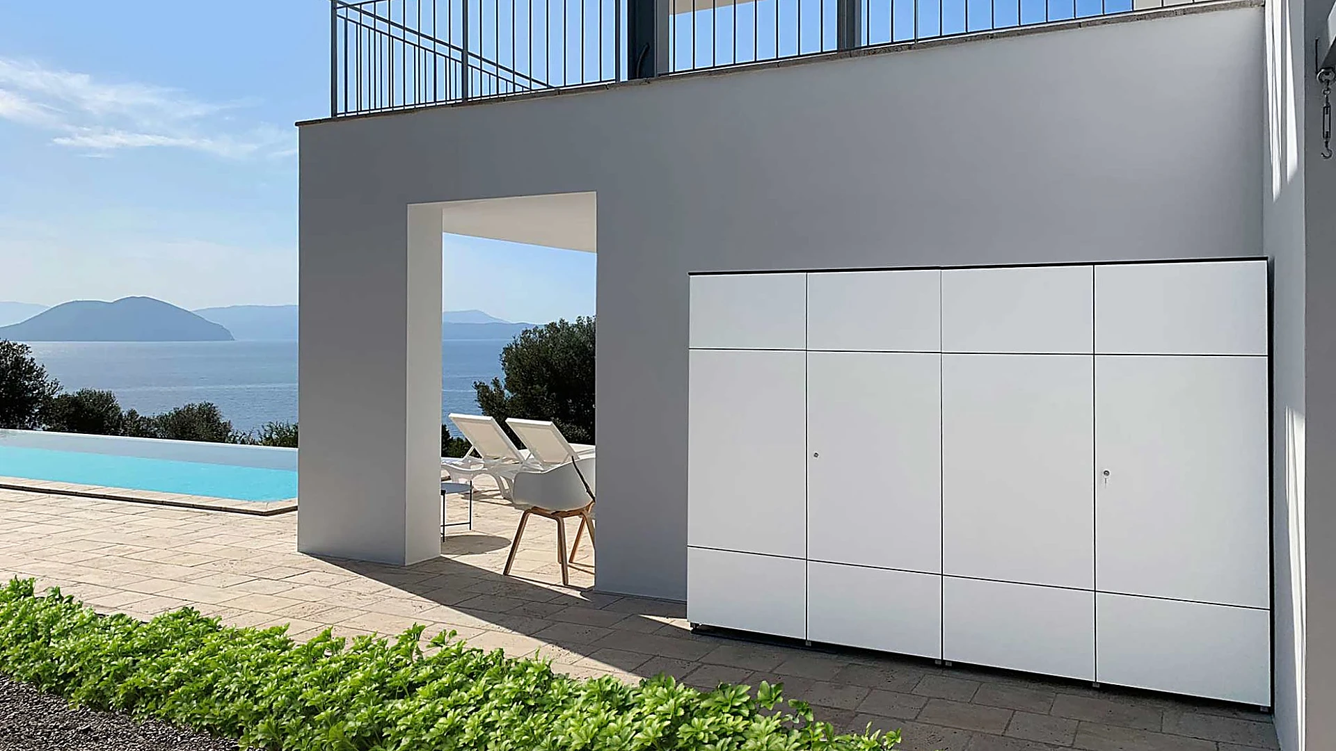 Konstruktion & Technik