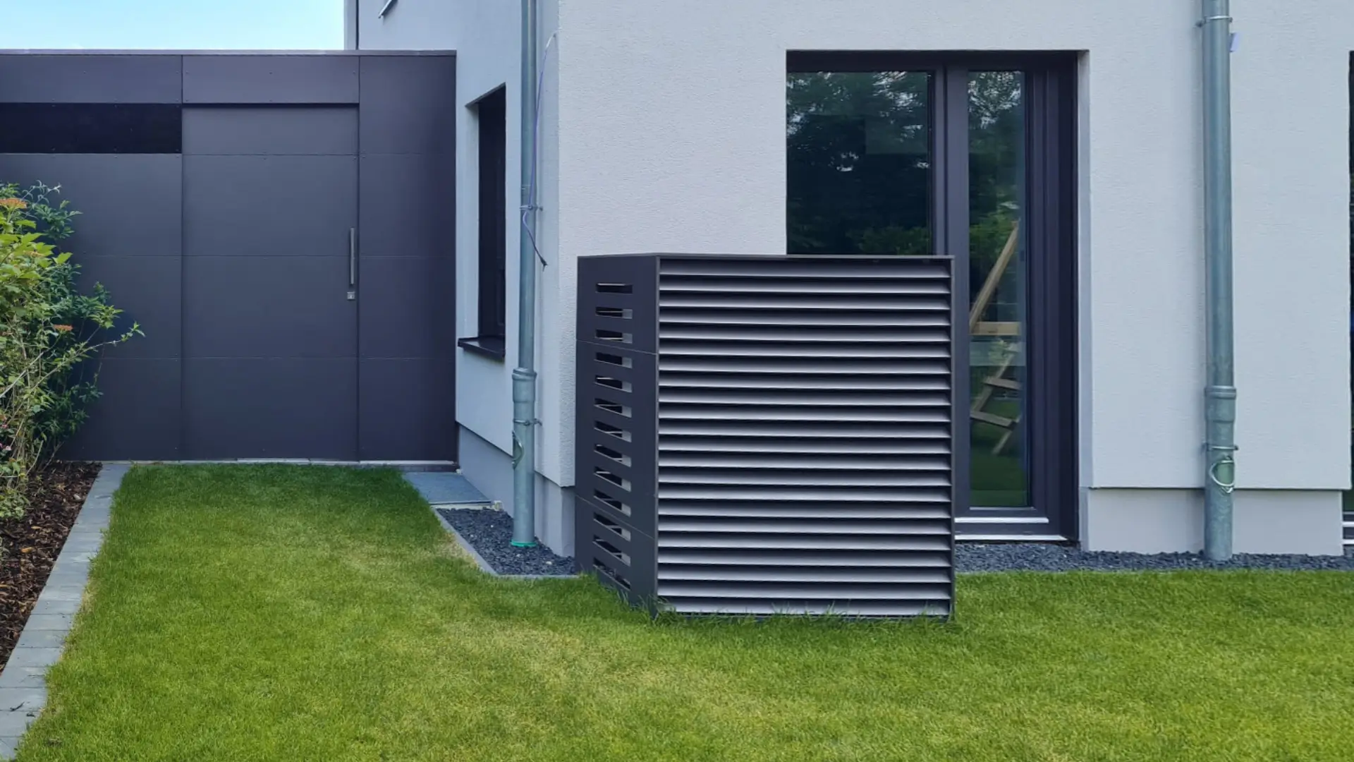 Montage, Nutzung & Pflege