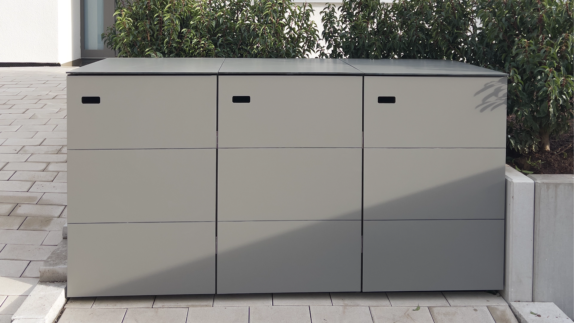 Konstruktion & Technik