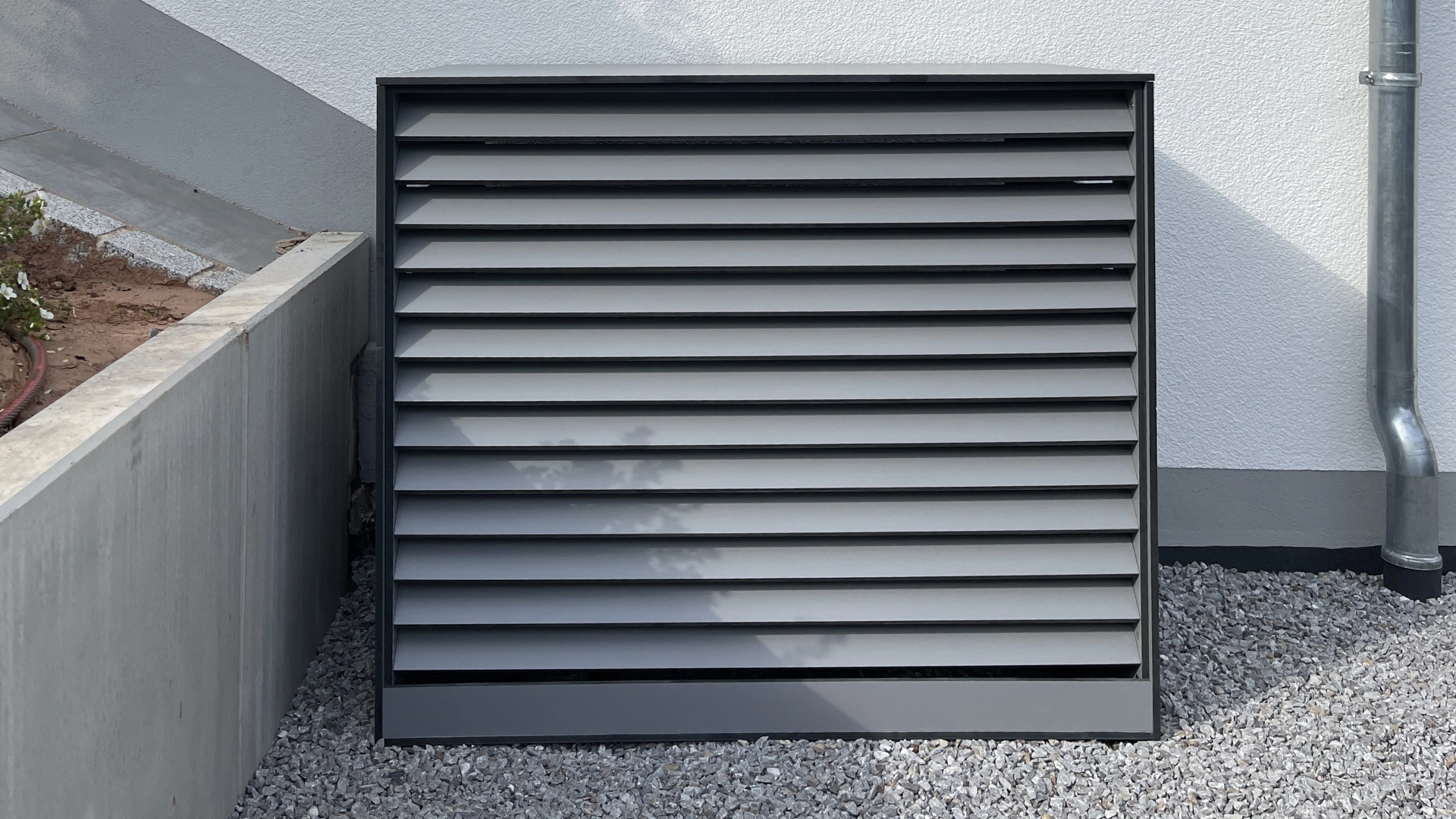 Konstruktion & Technik